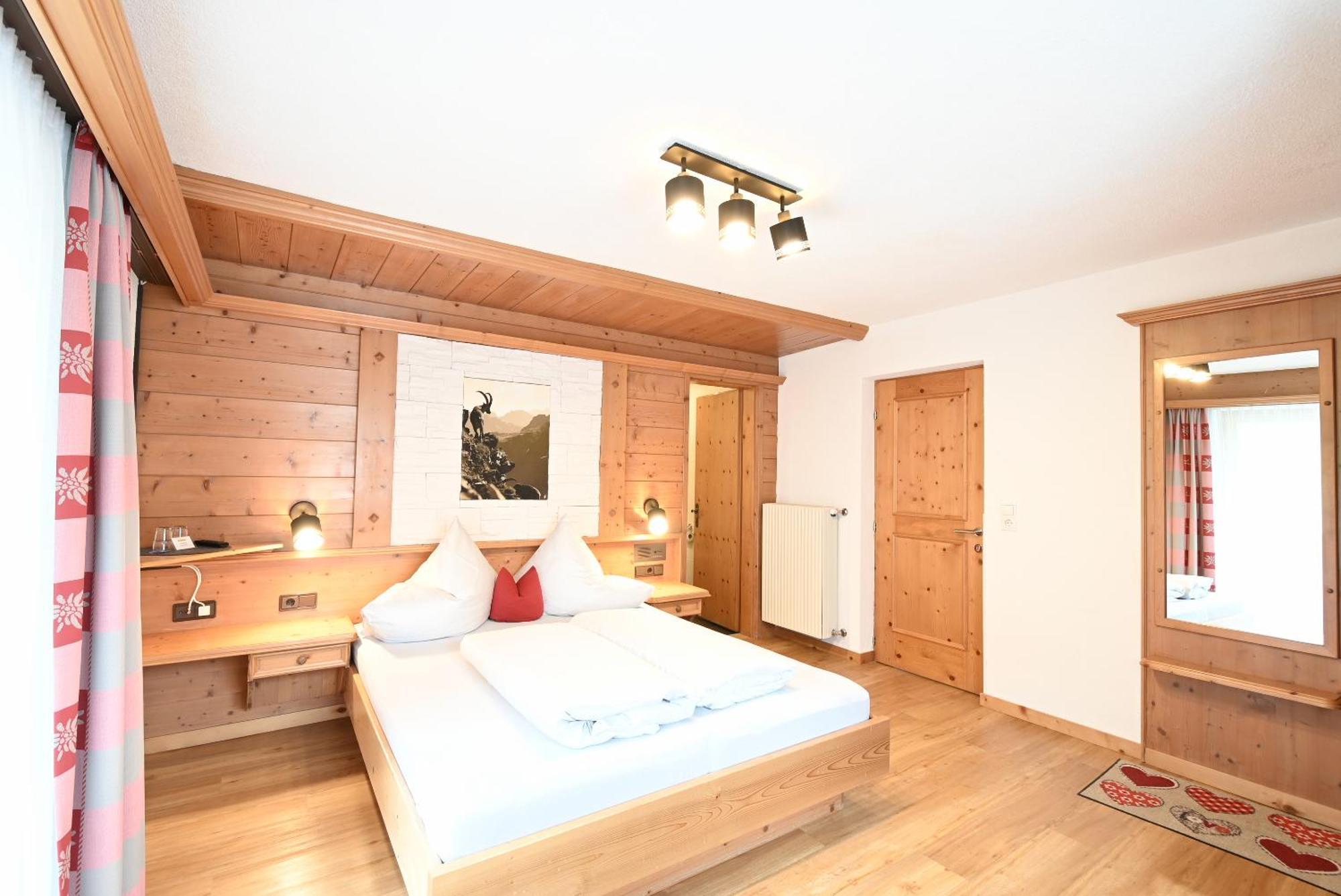 Vermunt - Silvretta Sommer Premium Card Inklusive Galtür Εξωτερικό φωτογραφία