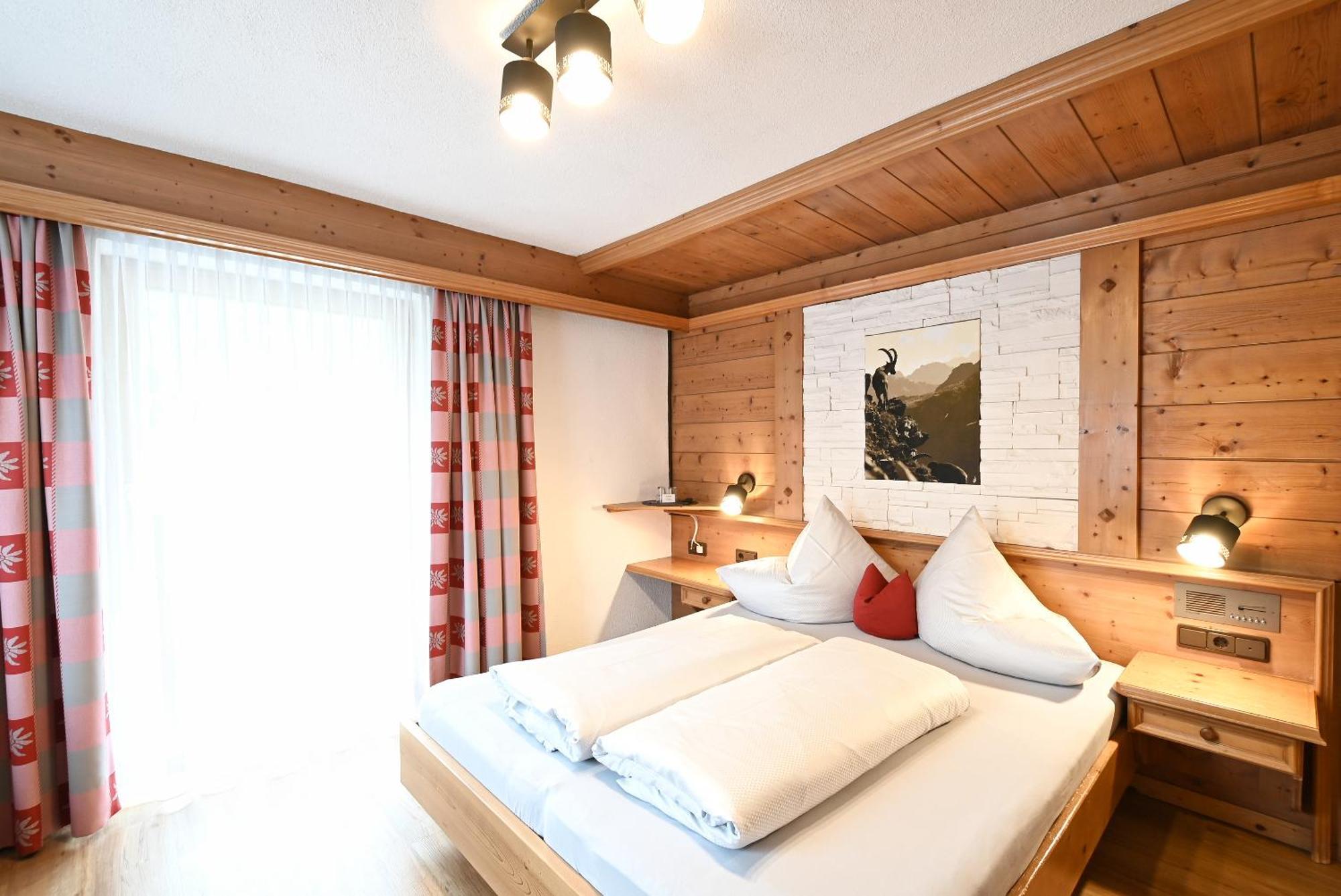 Vermunt - Silvretta Sommer Premium Card Inklusive Galtür Εξωτερικό φωτογραφία
