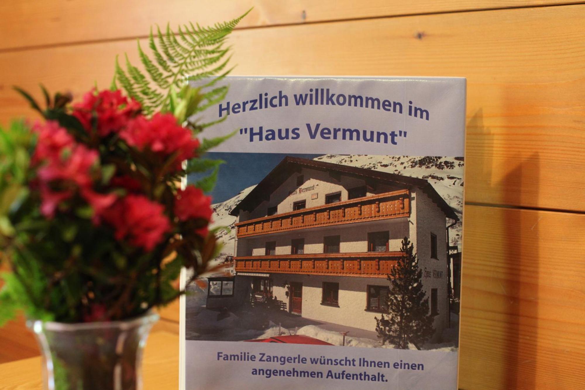 Vermunt - Silvretta Sommer Premium Card Inklusive Galtür Εξωτερικό φωτογραφία
