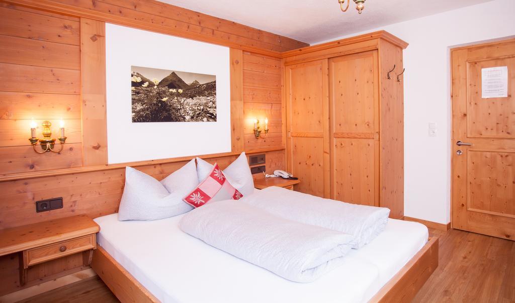 Vermunt - Silvretta Sommer Premium Card Inklusive Galtür Εξωτερικό φωτογραφία