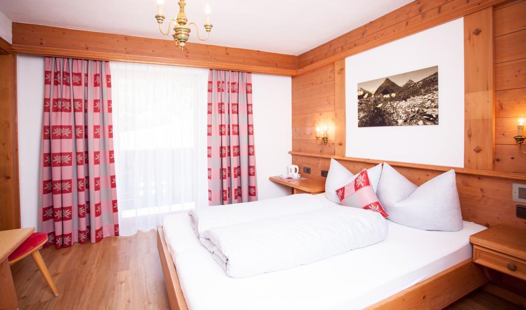 Vermunt - Silvretta Sommer Premium Card Inklusive Galtür Εξωτερικό φωτογραφία