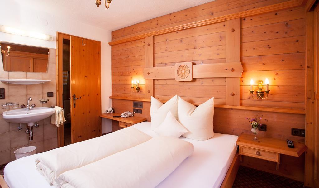 Vermunt - Silvretta Sommer Premium Card Inklusive Galtür Εξωτερικό φωτογραφία