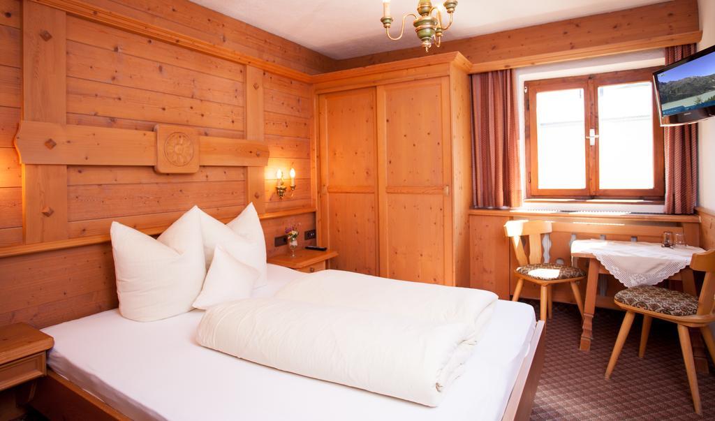 Vermunt - Silvretta Sommer Premium Card Inklusive Galtür Εξωτερικό φωτογραφία