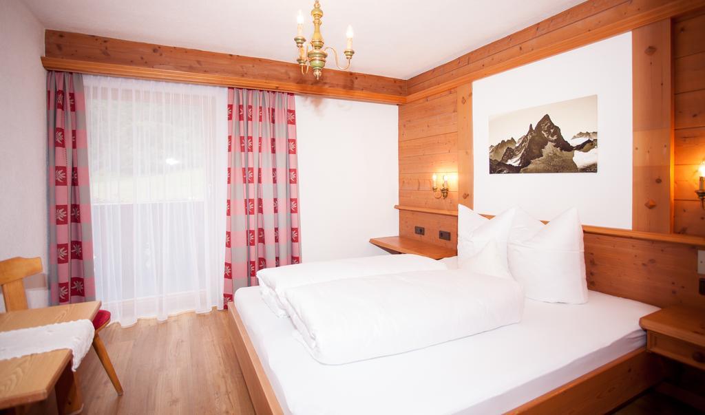 Vermunt - Silvretta Sommer Premium Card Inklusive Galtür Εξωτερικό φωτογραφία