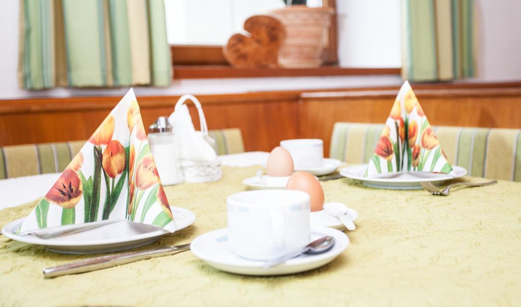 Vermunt - Silvretta Sommer Premium Card Inklusive Galtür Εξωτερικό φωτογραφία