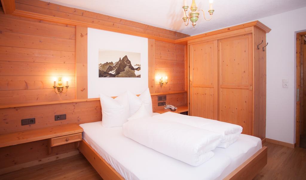 Vermunt - Silvretta Sommer Premium Card Inklusive Galtür Εξωτερικό φωτογραφία